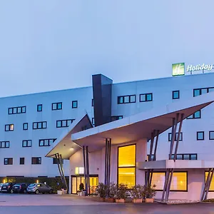 Hotel Express Milan-malpensa Airport By Ihg