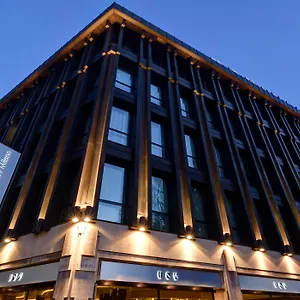 **** Hotel Cusani Italië