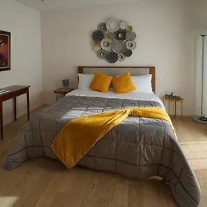 Bed & Breakfast My Comfort, Treviso