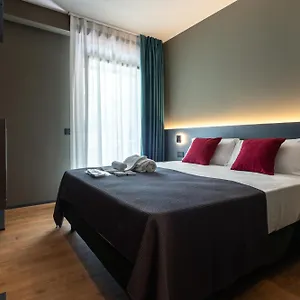 Guest house Levelup, Treviso