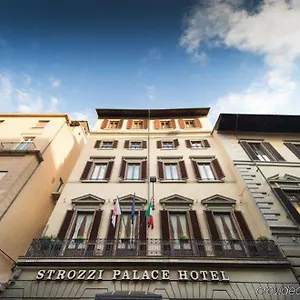 Hotel Strozzi Palace
