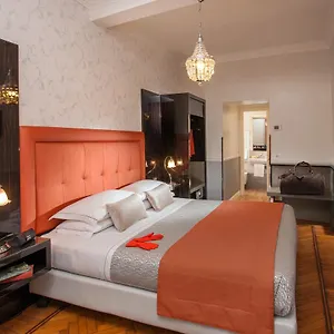 *** Hotel Alexandra Italië