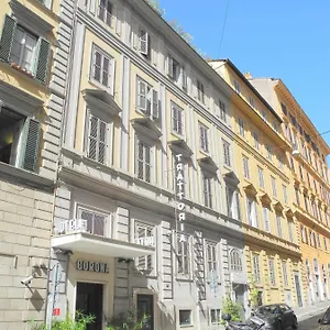*** Hotel Hotel Corona Italië