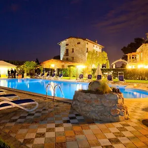 ** Bed & Breakfast Corte Degli Dei Italië